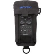 Adorama Zoom PCH-6 Water-Resistant Protective Case for Zoom H6 Handy Recorder ZPCH6