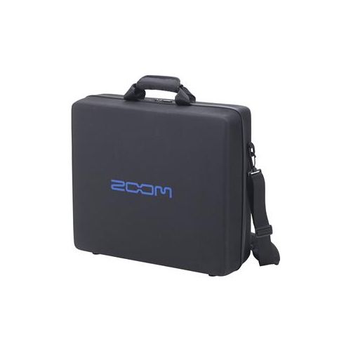  Zoom Carrying Bag for LiveTrak L-20 and L-12 Console ZCBL20 - Adorama