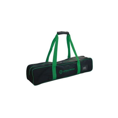  Adorama K&M 14922 Carrying Case for 14920 Tenor Horn Stand 14922.000.00