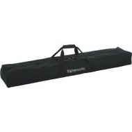 Adorama Gator Cases Carry Bag for 6 Microphone Stands GFW-6XMICSTANDBAG