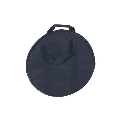  K&M 26751 Carrier Bag for Round Base, Black 26751.000.00 - Adorama