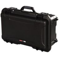 Adorama Gator Cases Waterproof Case with Internal Divider System - 20.5x11.3x7.5 GU-2011-07-WPDV