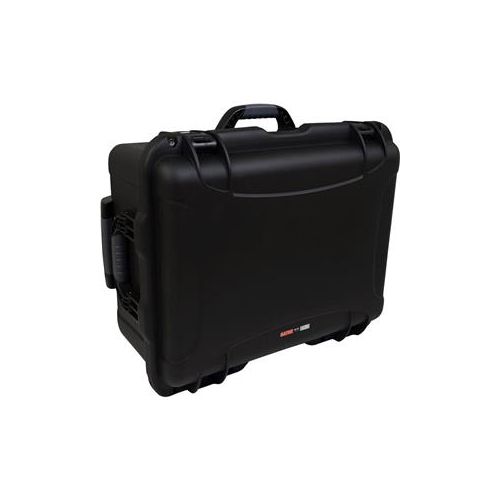  Adorama Gator Cases Waterproof Case with Diced Foam - 20.5x15.3x10.1 GU-2015-10-WPDF