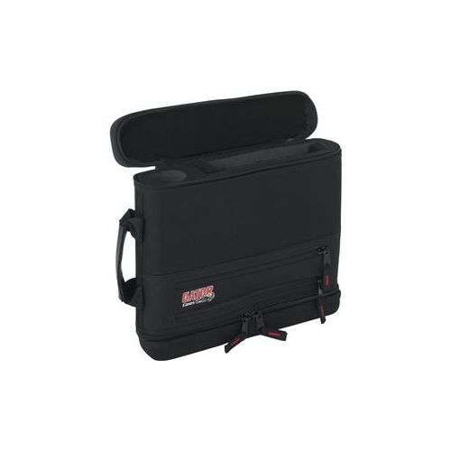  Adorama Gator Cases GM-1WEVA Wireless System Lightweight Case GM-1WEVAA