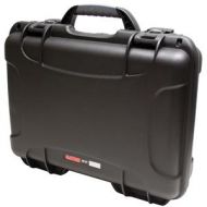 Adorama Gator Cases Waterproof Utility Case without Foam - 13.2x9.2x3.8 GU-1309-03-WPNF