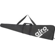 Adorama Airo by K-Tek Triangular Shaped Padded Kit Bag 1 with Shoulder Strap AKB1