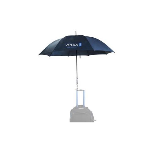  Orca OR-112 Outdoor Production Umbrella, XL OR-112 - Adorama