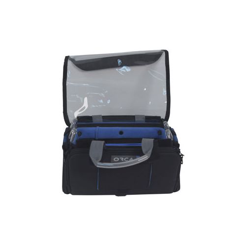  Orca OR-27 Small Sound Bag OR-27 - Adorama