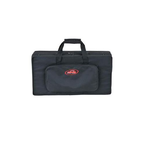  Adorama SKB Soft Case for MIDI/DJ Performance Controllers, 23 Interior Length 1SKB-SC2311