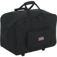 Adorama Gator Cases 2212 Wheeled LED PAR Lightweight Tote Bag, 22 x 12 x 15 Interior G-LIGHTBAG-2212W