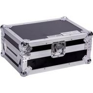 Adorama Deejay LED Fly Drive Case for Hold One Pioneer XDJ1000 DJ Multi-Player TBHXDJ1000