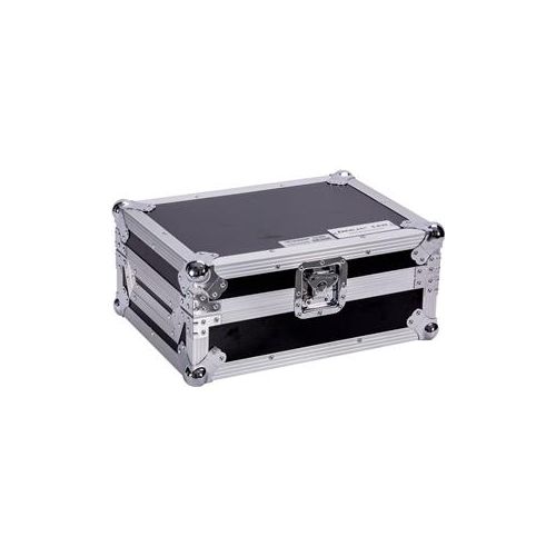  Adorama Deejay LED Fly Drive Case for Hold One Pioneer XDJ1000 DJ Multi-Player TBHXDJ1000