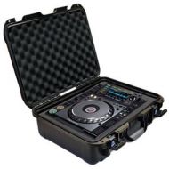 Adorama Gator Cases G-CD2000-WP Waterproof Injection Molded Case G-CD2000-WP