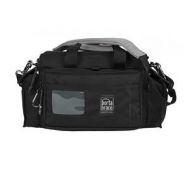 Adorama Porta Brace Carrying Case for Chauvet Par Tri-6 2x Light Head, Black LPB-2PARTRI6