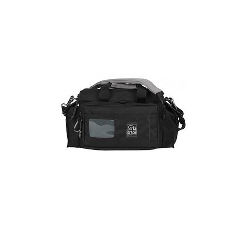  Adorama Porta Brace Carrying Case for Chauvet Par Tri-6 2x Light Head, Black LPB-2PARTRI6