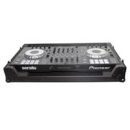 Adorama ProX XS-DDJSZW Flight Case for DDJ-SZ & DDJ-RZ Digital Controller, Black/Black XS-DDJSZWBL