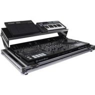 Adorama Odyssey Innovative Designs Flight Zone Pioneer DDJ-RZX DJ Controller Case FZGSADDJRZXW