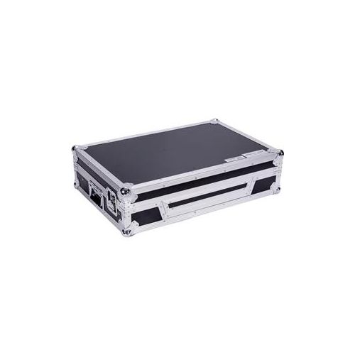  Adorama Deejay LED Fly Drive Case for MCX8000 DJ Player & DJ Controller with Laptop Shelf TBHMCX8000LT