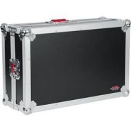 Adorama Gator Cases G-Tour Custom Fit Road Case for Pioneer DDJ-SR Controller G-TOURDSPDDJSR