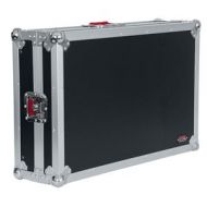 Adorama Gator Cases G-Tour Universal Fit Road Case for Large Sized DJ Controllers G-TOURDSPUNICNTLA