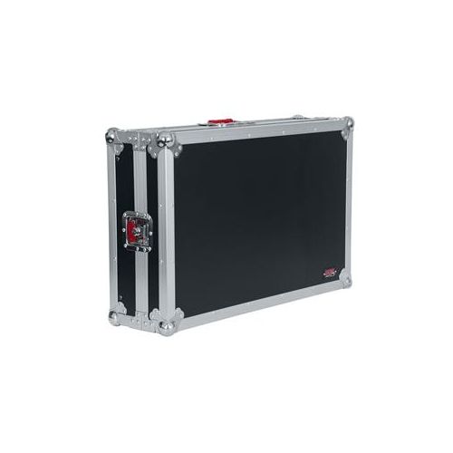  Adorama Gator Cases G-Tour Universal Fit Road Case for Large Sized DJ Controllers G-TOURDSPUNICNTLA