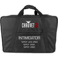 Adorama CHAUVET CHS-2XX Durable Carry Bag for 2x Intimidator Spot 255/260 IRC Fixtures CHS-2XX