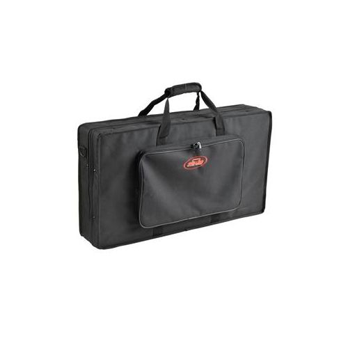  Adorama SKB Soft Case for MIDI/DJ Performance Controllers, 27 Interior Length 1SKB-SC2714