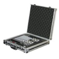 Adorama Odysseyy Flight Zone Case f/Akai APC40 Ableton Controller FZAPC40