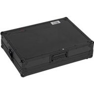 Adorama Odyssey Innovative Designs Black Label Case for Denon DN-MC4000 DJ Controller FRDNMC4000BL