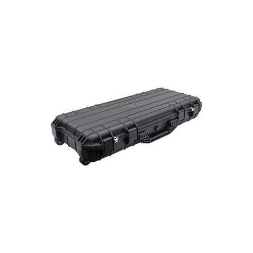  Adorama Odyssey Innovative Designs Vulcan Series Utility Case with Roller Wheels VU350514W