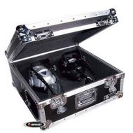 Adorama Odyssey Innovative Designs Odyssey Flight Zone FZSLDC1 Light Duty Utility Case FZSLDC1