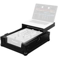 Adorama Odyssey Innovative Designs Black Label Series Glide Style Case for 10 DJ Mixer FZGS10MX1BL