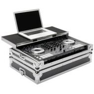 Adorama Magma DJ-Controller Road Case for Pioneer DDJ-SX Workstation and Laptops MGA40964