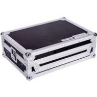 Adorama Deejay LED Fly Drive Case for One Numark Mixdeckexp All In One System TBHMIXDECKEXPLT