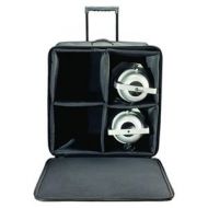 Adorama Gator Cases G-PAR-64 Par Can Lighting Transporter with Wheels G-PAR-64