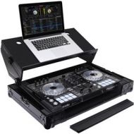 Adorama Odyssey Innovative Designs Case, Angled Glide, DDJ-RR/SR/SR2 Controllers, Black FZGSADDJSR2BL