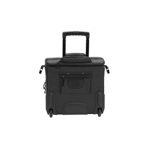  Adorama Magma Riot DJ-Trolley for Performing and Heavy Travelling Pro-DJs MGA47884
