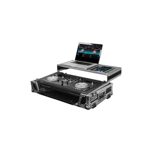  Adorama Odysseyy Flight Zone Pioneer XDJ-R1 DJ Controller Glide Style Case w/Tray&Wheels FZGSPIXDJR1GT