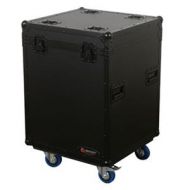 Adorama Odyssey Innovative Designs Odyssey Black Label FZTP2WBL Truck Pack Case FZTP2WBL