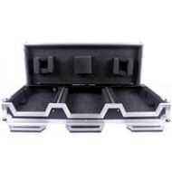 Adorama Deejay LED Fly Drive Case for Two CDJ2000 CD Player and One DJM900 Nexus Mixer TBHDJM9HCDJ2KW