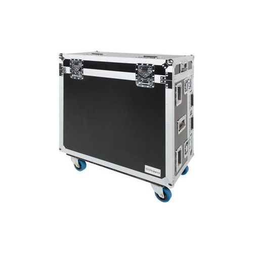  Adorama Roland Heavy-duty Road Case with Wheel & Casters for M-5000C Live Mixing Console RRC-M5000C