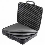 Adorama Odyssey Innovative Designs Streemline Carrying Bag for DJ Controller, Medium BMSUNI2