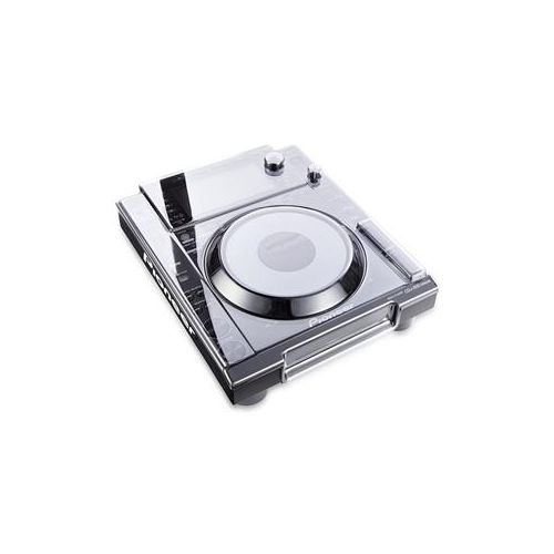  Adorama Decksaver Polycarbonate Cover for Pioneer CDJ-900 Nexus DS-PC-CDJ900NXS