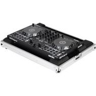 Adorama Odyssey Innovative Designs FRDJ202 Flight Case for Roland DJ-202 DJ Controller FRDJ202