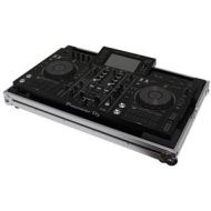 Adorama Odyssey Innovative Designs Flight Zone Case for Pioneer XDJ-RX/RX2 DJ Controller FZPIXDJRX2