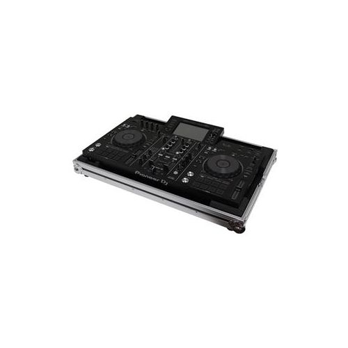  Adorama Odyssey Innovative Designs Flight Zone Case for Pioneer XDJ-RX/RX2 DJ Controller FZPIXDJRX2