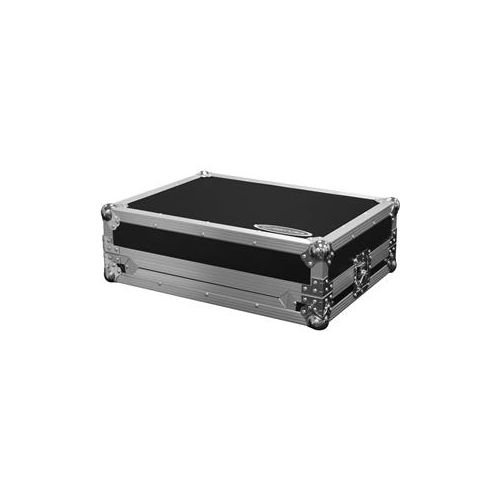  Adorama Odysseyy FZGSDJC1 Universal DJ Controller Glide Flight Case, Medium FZGSDJC1