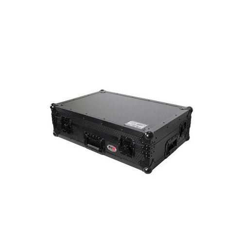  Adorama ProX XS-DDJSX Flight Case for DDJ-SX, DDJ-SX2 & DDJ-RX Controllers, Black XS-DDJSXBL