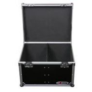 Adorama Odysseyy Heavy Duty Stakpak Utility Truck Pack DJ Case, 24.5x13x19.5 Interior FZUT32722