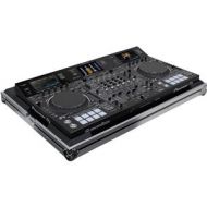 Adorama Odyssey Innovative Designs Case for Rekordbox DJ Controller,Silver/Chrome FZPIDDJRZXW